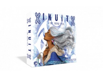 Inuit Cards example 1