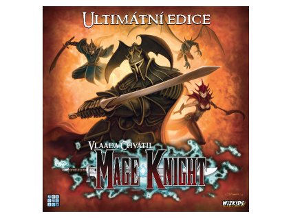 mk ultimatni edice