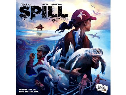 The Spill