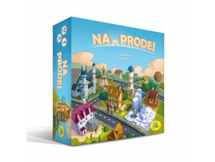 1203 na prodej