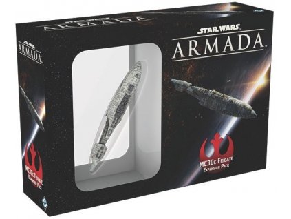 Star Wars: Armada - MC30c Frigate Expansion Pack