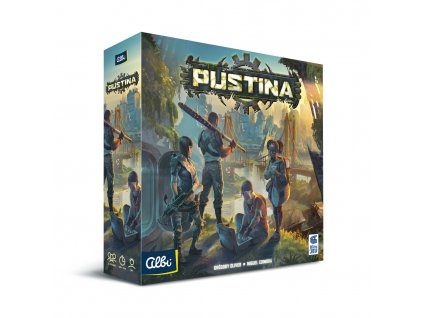 146 pustina