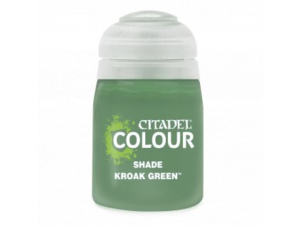 citadel shade kroak green 62c7e1b2b193f
