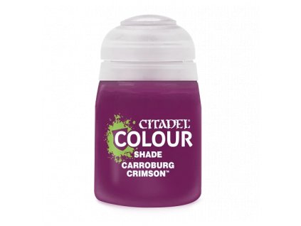 citadel shade carroburg crimson 18 ml 62d2fce3b588d