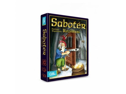 1182 saboter rozsireni