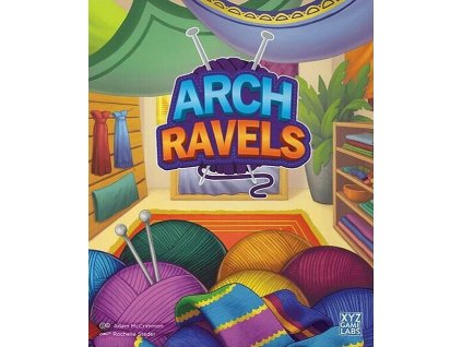 ArchRavels