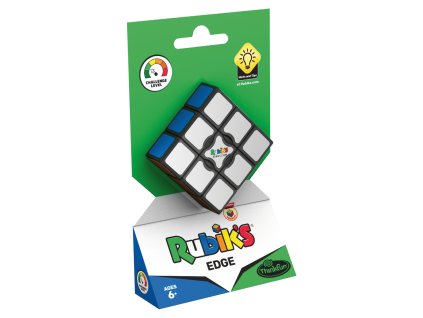 Rubik's Edge