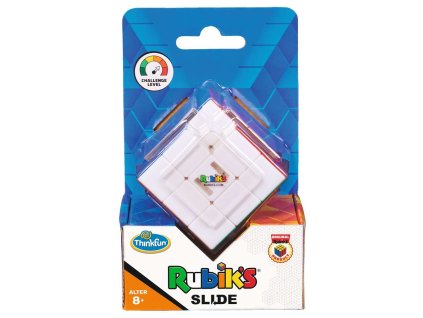 Rubik's Slide