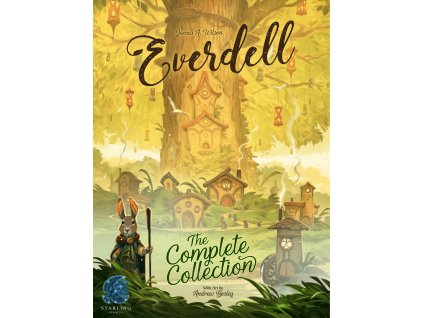 Everdell Complete Collection