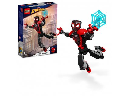 LEGO® Miles Morales – figurka 76225