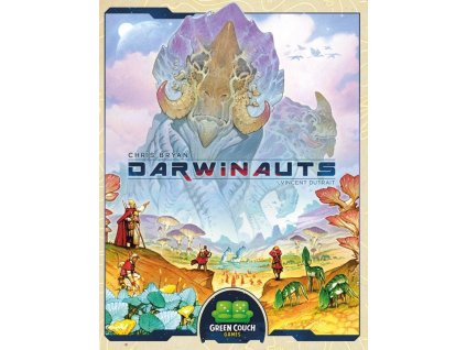 Darwinauts