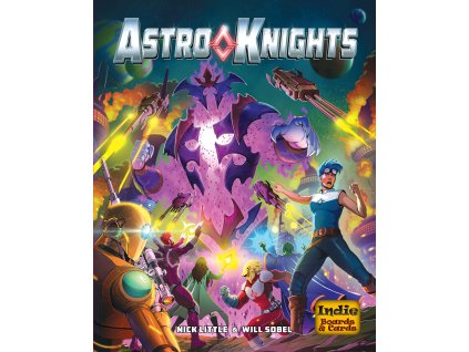 Astro Knights