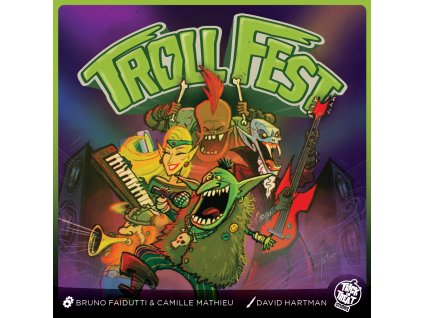 Trollfest