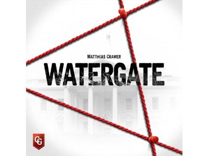 Watergate White Box Edition