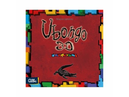 Albi - Ubongo 3D