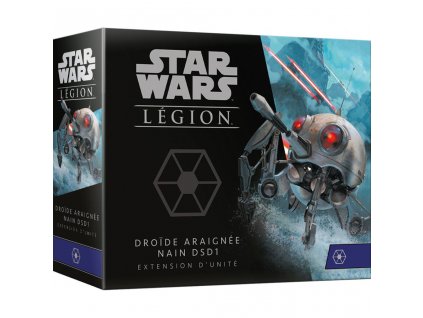 Star Wars Legion - DSD1 Dwarf Spider Droid Unit Expansion