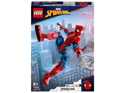 LEGO® Spider-Man – figurka 76226