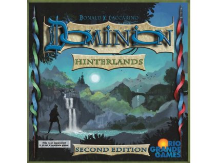 Dominion Hinterlands 2nd Box cover 700x700