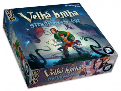 velka kniha straslivych car 19