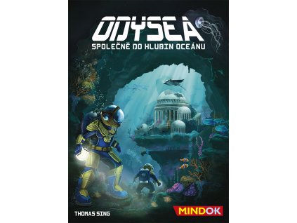 odysea2 titulka01