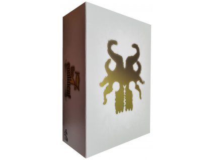 The 7th Continent: What Goes Up, Must Come Down