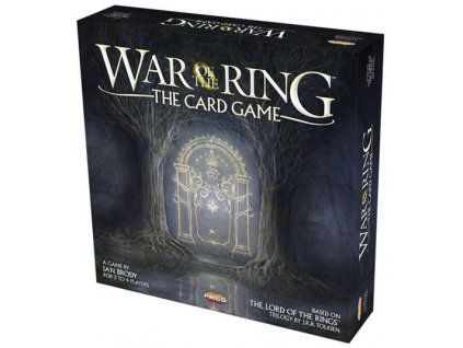 War of the Ring: the Card Game - EN