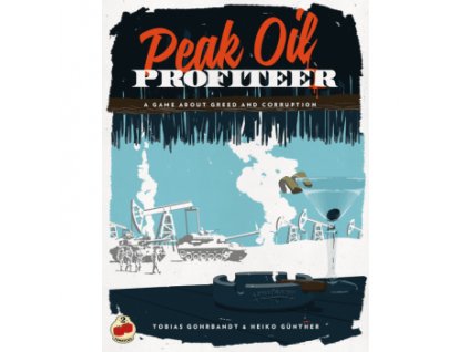 Peak Oil: Profiteer - EN