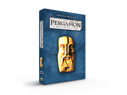 Pergamon (půjčovna)