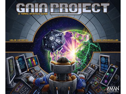 Gaia Project