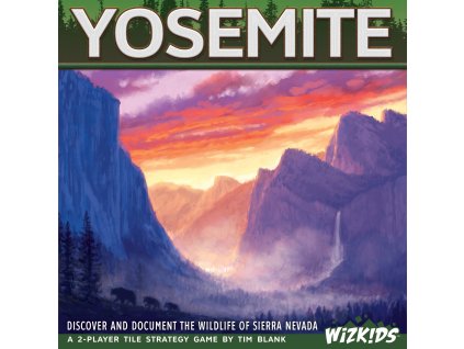 Yosemite