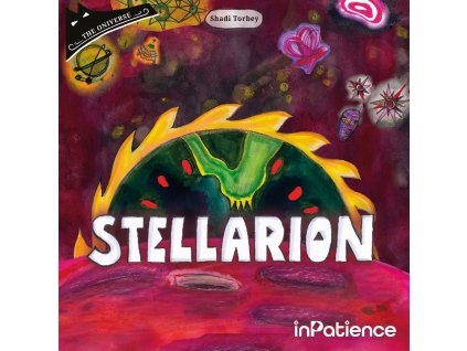 Stellarion