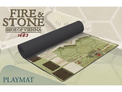 Fire Stone Playmat 2 768x493