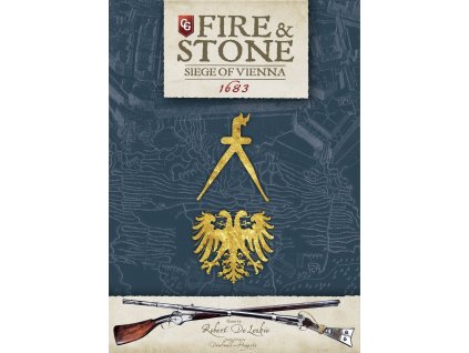 Fire & Stone: Siege of Vienna 1683 - EN