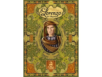Lorenzo il Magnifico + rozšíření + proma