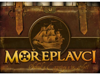 Mořeplavci
