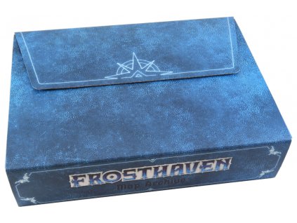 Frosthaven Map Archive Insert