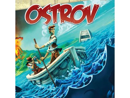 Ostrov Obalka
