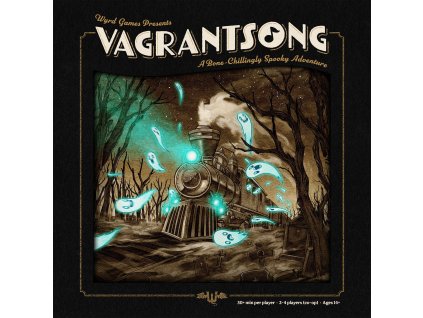 Vagrantsong