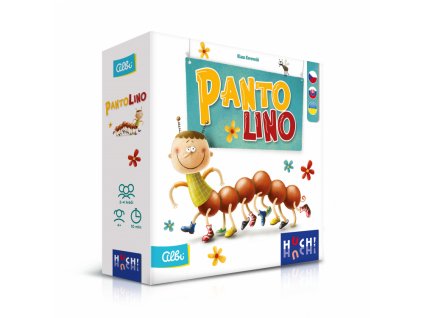 Pantolino