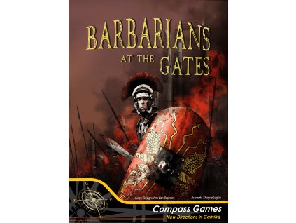 Barbarians at the Gates