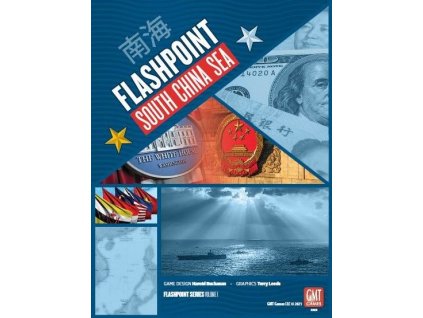 Flashpoint: South China Sea