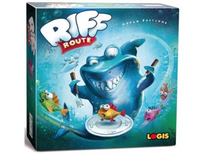 Riff Route (Reef Route)