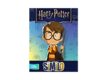 Similo - Harry Potter