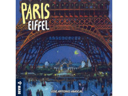 Paris: Eiffel