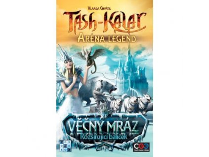 tash kalar arena legend vecny mraz 18069 0 1000x1000