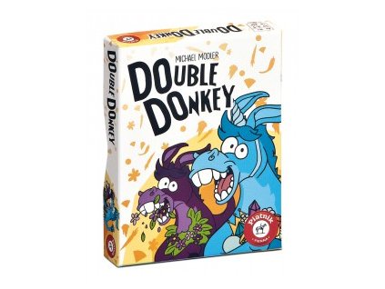 double donkey