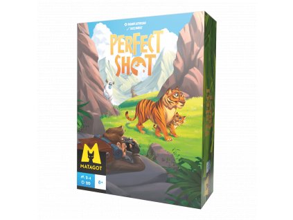 Perfect Shot - EN,FR