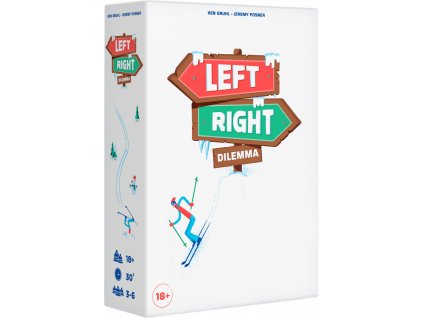 Left Right Dilemma