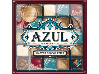 Azul: Master Chocolatier