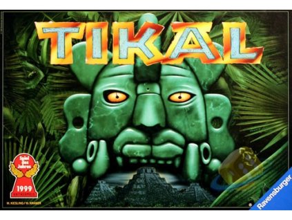 Tikal